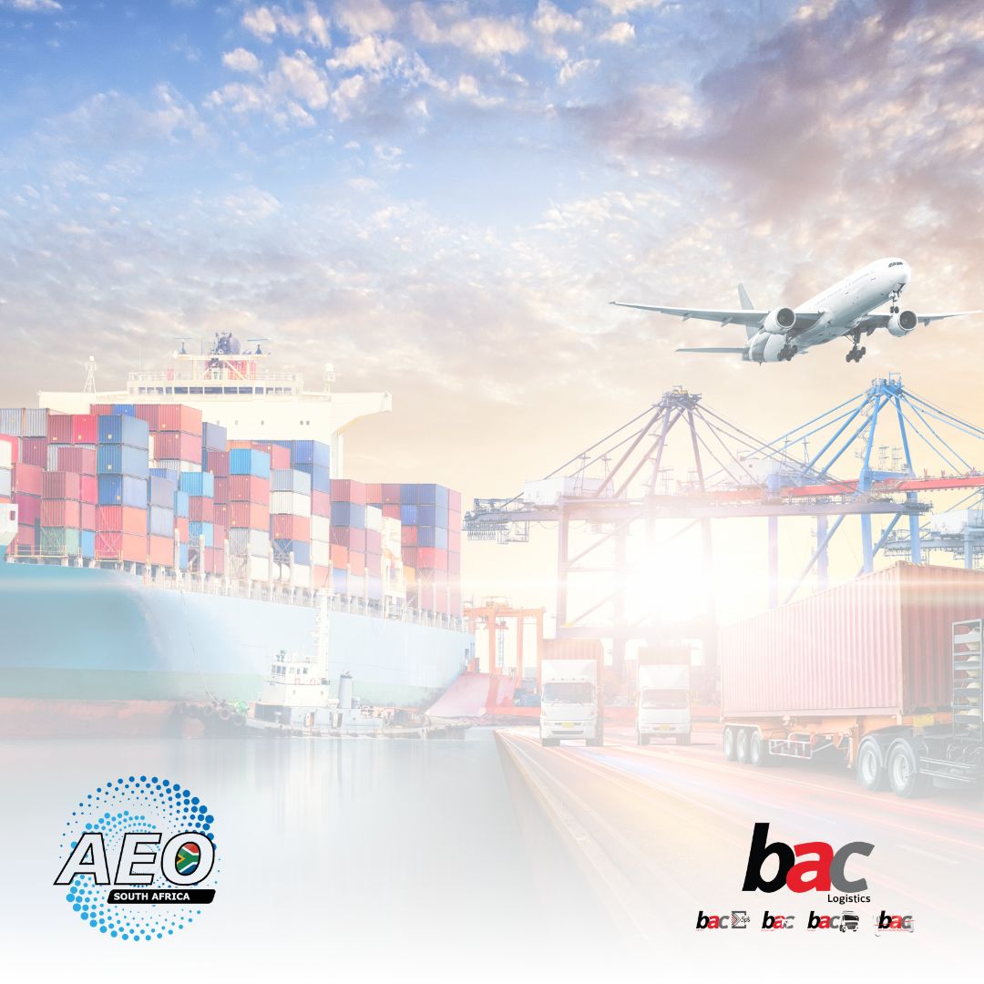 Work with a Logistics Provider That Is AEO Accredited