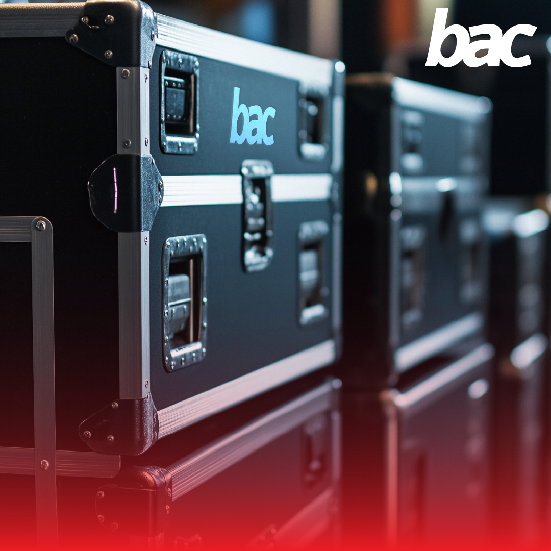 Discreet & Compliant Diamond Transport by BAC Logistics