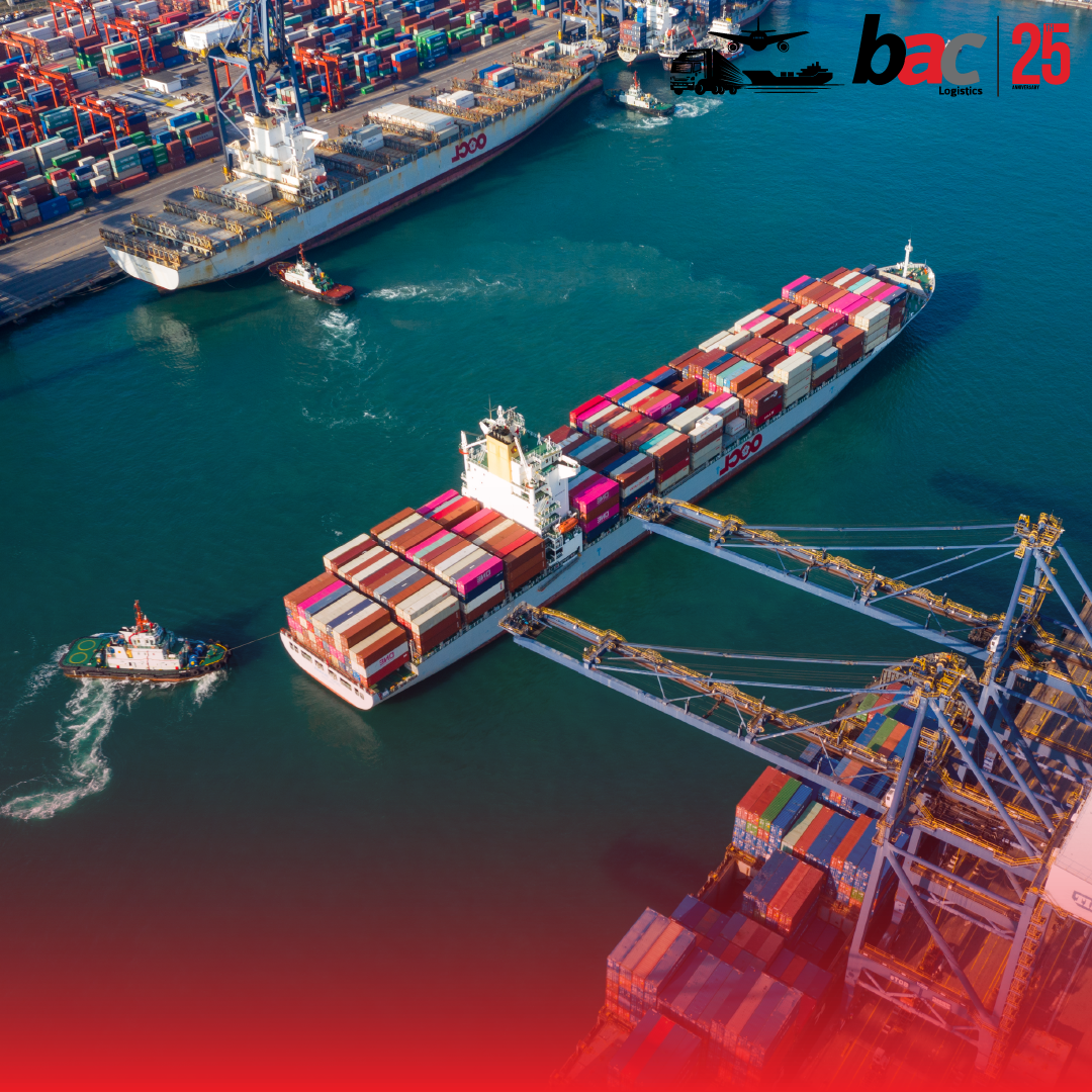 Using Bonded Warehousing | BAC Logitics
